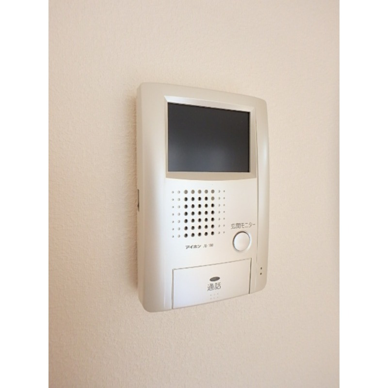 セキュリティ　図面と現状に相違がある場合には現状を優先