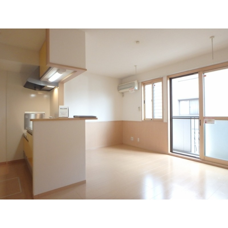 居室・リビング　図面と現状に相違がある場合には現状を優先