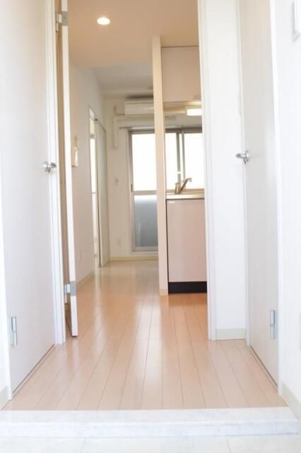 玄関　☆広々玄関☆