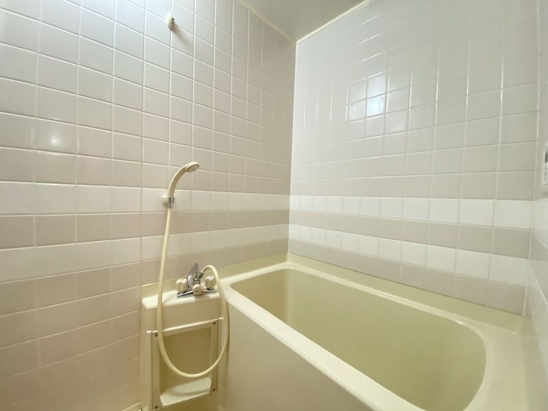 バス・シャワールーム　別号室画像