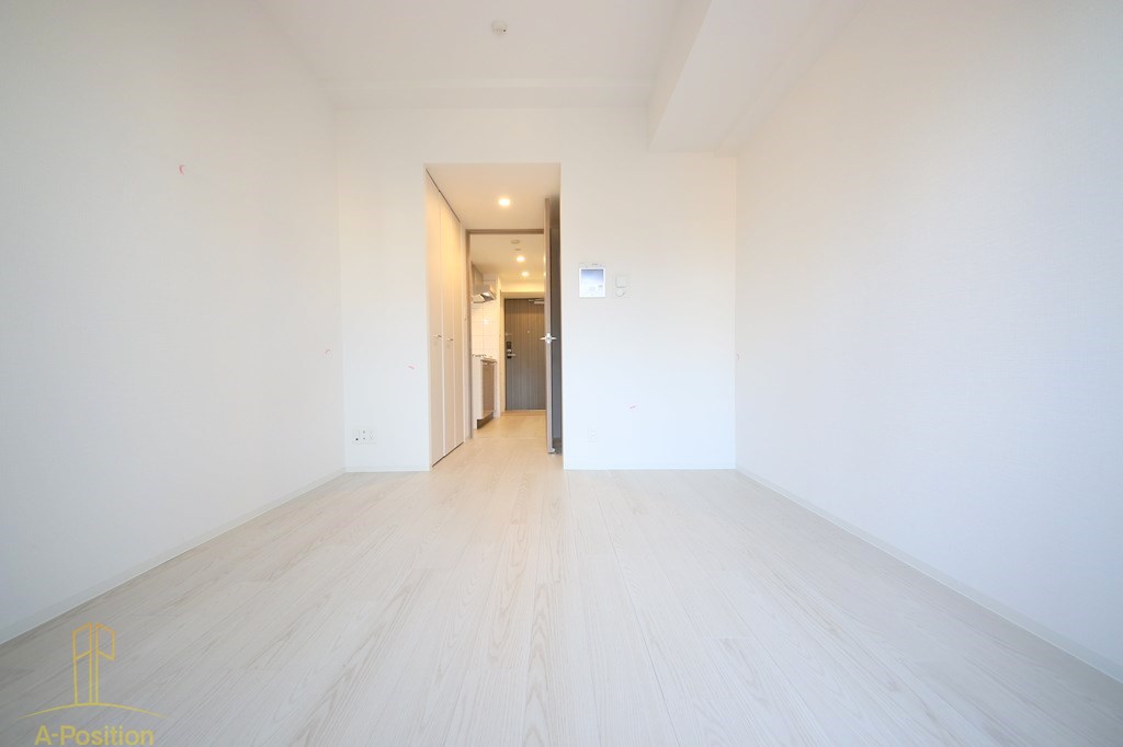 居室・リビング　エスリード大阪ドームCERCA