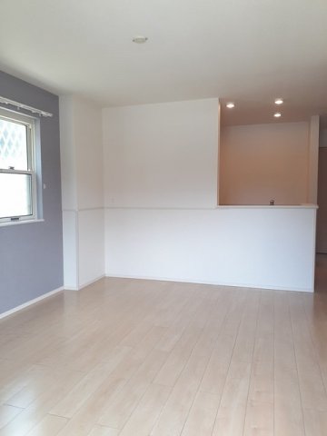 居室・リビング　ゆったり過ごせるリビングです