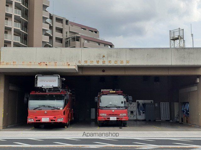その他　北消防署　赤塚出張所（その他）まで322m