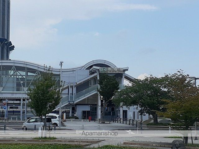 その他　ＪＲ赤塚駅（その他）まで503m