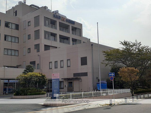 病院　水府病院（病院）まで239m