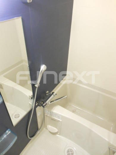 バス・シャワールーム　風呂