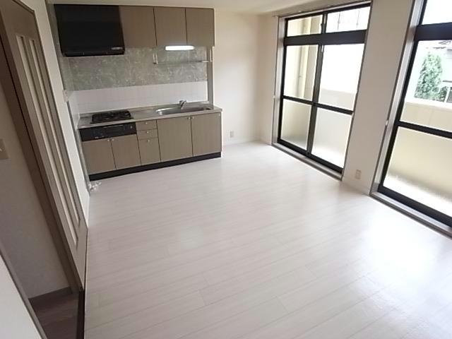 居室・リビング　LDK