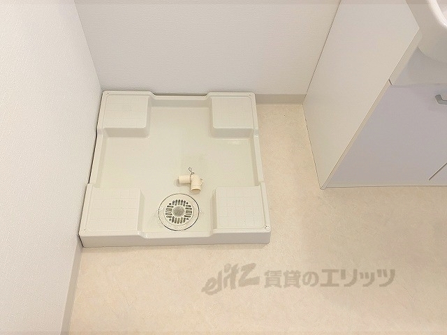 その他部屋・スペース　洗濯機置場