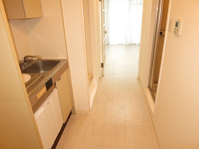 居室・リビング　室内とても綺麗です。