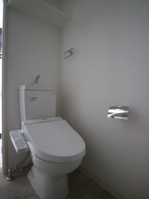 トイレ　※参考写真です。