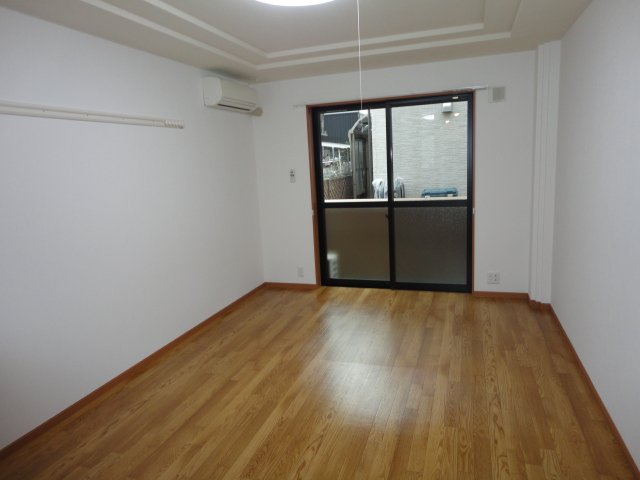 その他部屋・スペース　洋室