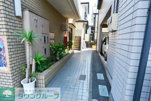 エントランス　★エントランススペースです★