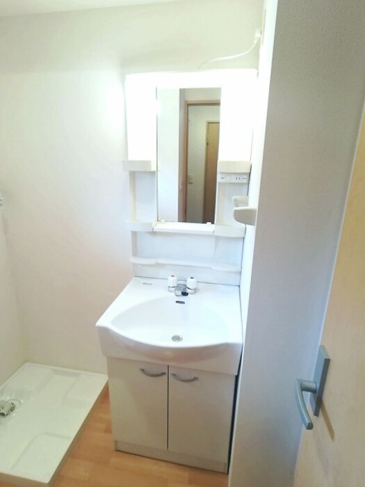 洗面設備　洗面台