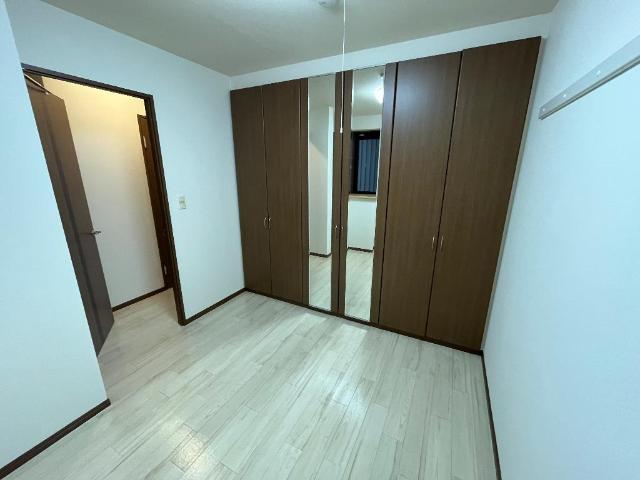 その他部屋・スペース　洋室