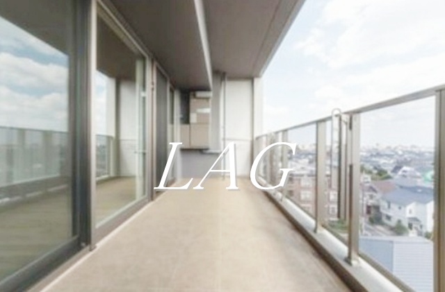 バルコニー　バルコニーです。