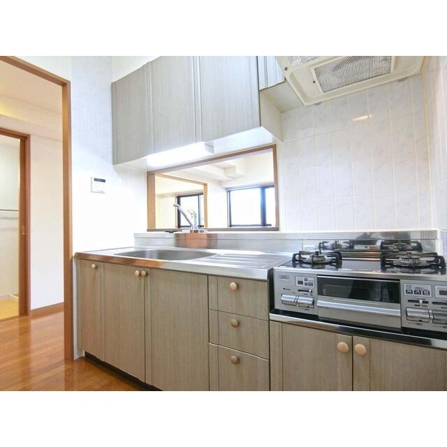 キッチン　★お問い合わせは044-299-8985★