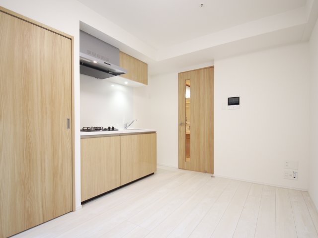 居室・リビング　※同タイプ、別のお部屋の参考写真です。