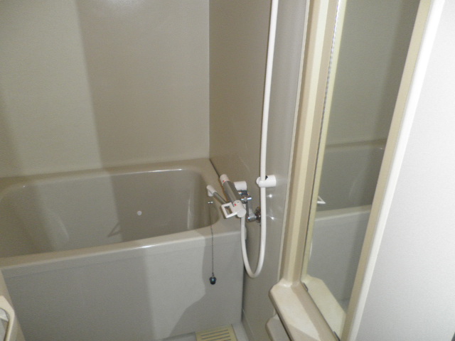 バス・シャワールーム　浴室オートバス