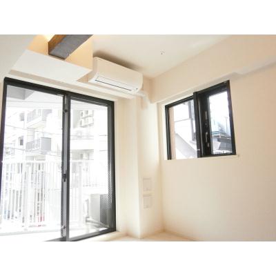 居室・リビング　居室※別部屋参考写真