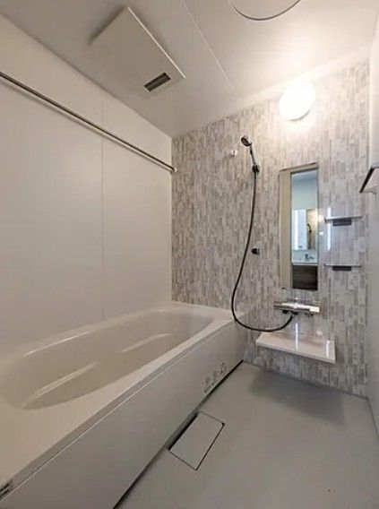 バス・シャワールーム　☆お風呂☆