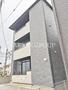 北上尾駅より徒歩8分 3階 築1年10ヶ月の賃貸物件