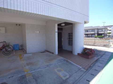 ロビー