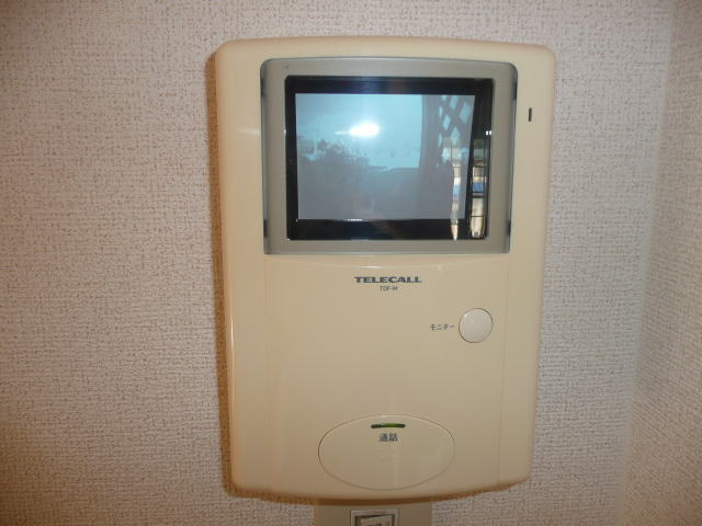 セキュリティ　同仕様