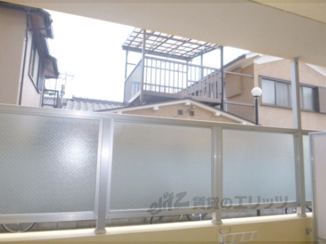 眺望　ドアホン