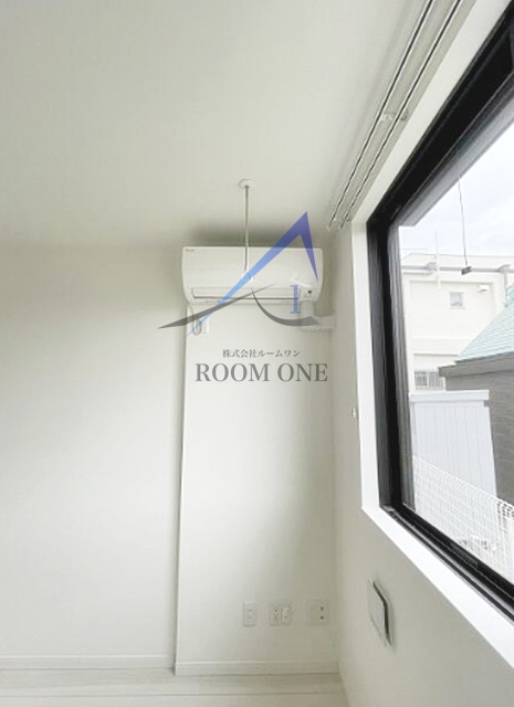 居室・リビング　洋室のお部屋です。