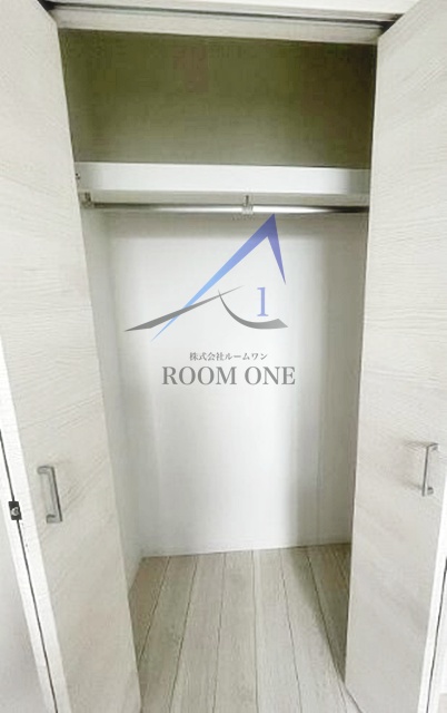 収納　収納です。