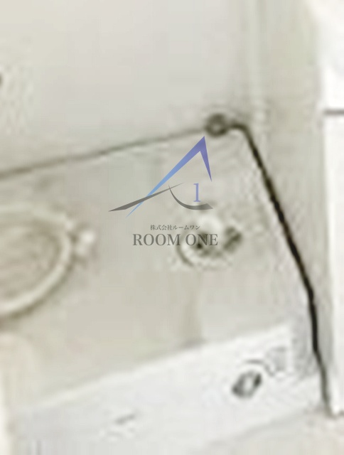 その他設備　洗濯機置き場です。