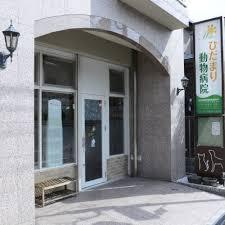 病院　ひだまり動物病院（病院）まで356m