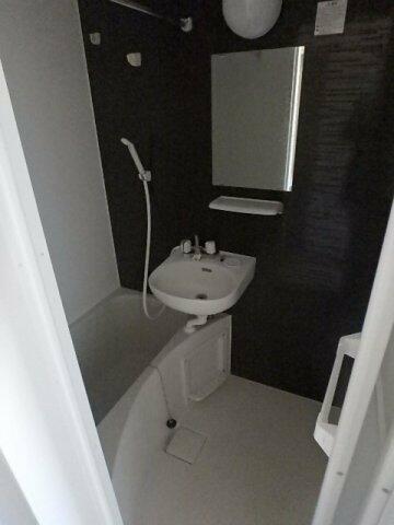 バス・シャワールーム　同建物別部屋参考
