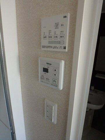 その他設備　同建物別部屋参考