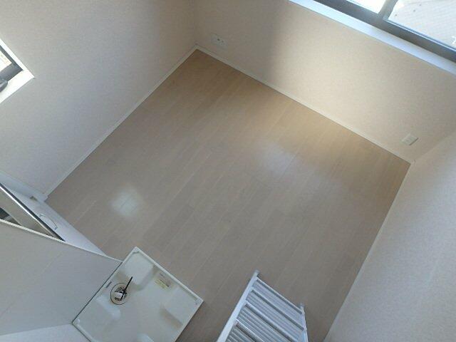 居室・リビング　同建物別部屋参考