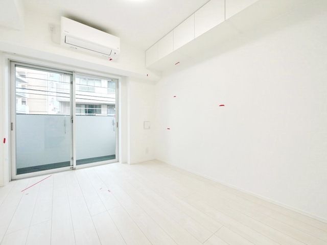 居室・リビング　★お部屋探しはタウンハウジング稲田堤店まで★