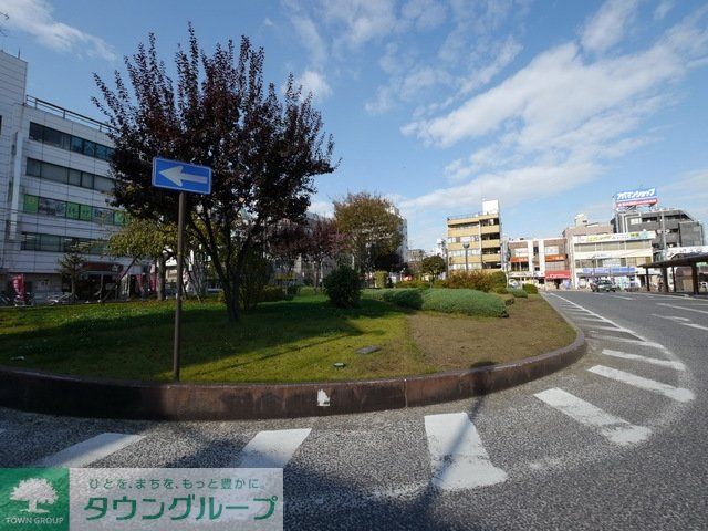 その他　東大宮駅（その他）まで938m