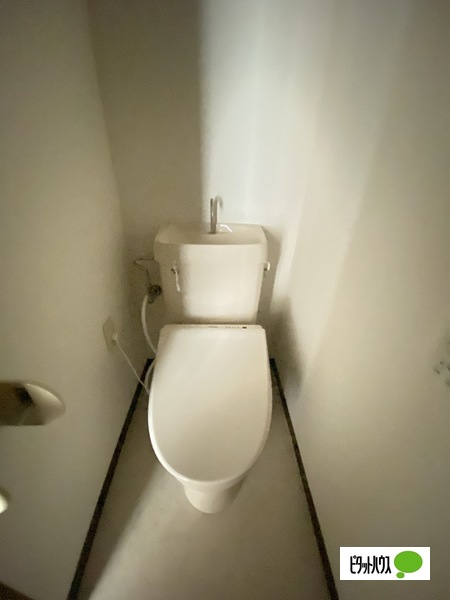 トイレ　イメージ