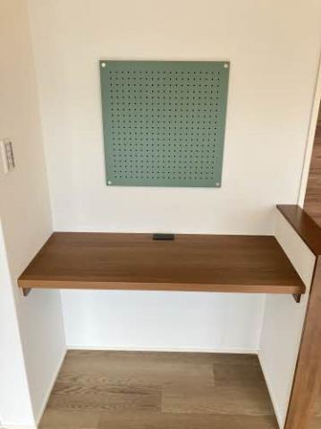 その他部屋・スペース