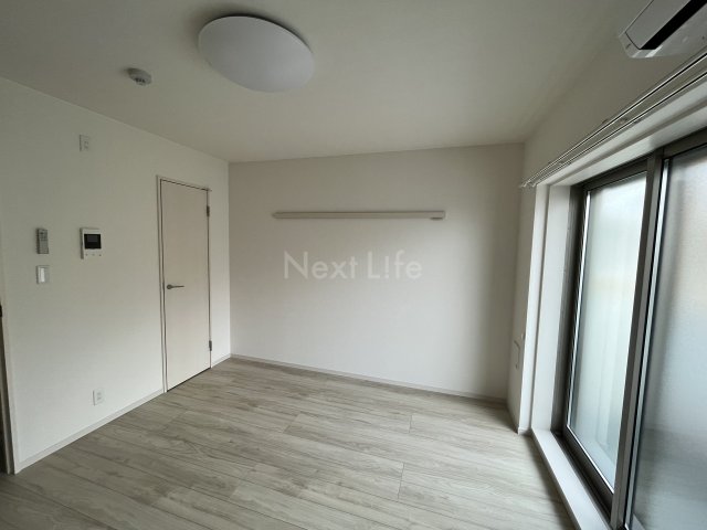 居室・リビング　グレイス西八王子2