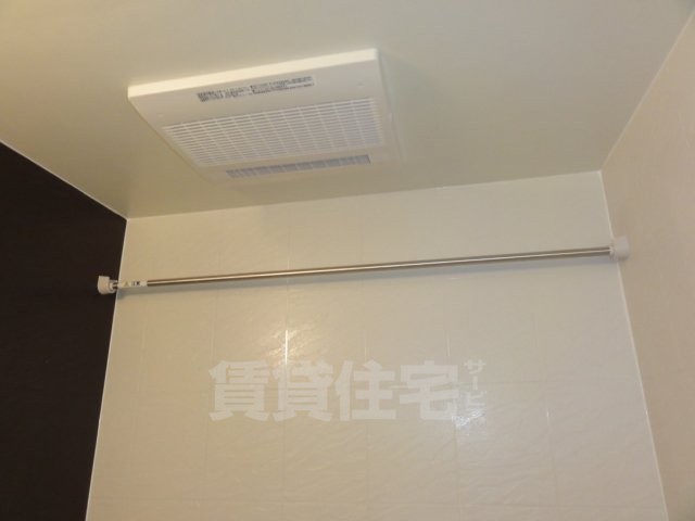その他　浴室乾燥機