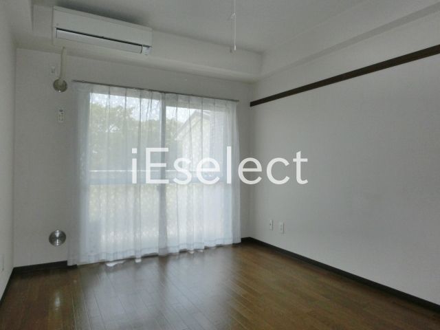 居室・リビング　きれいなお部屋ですよ