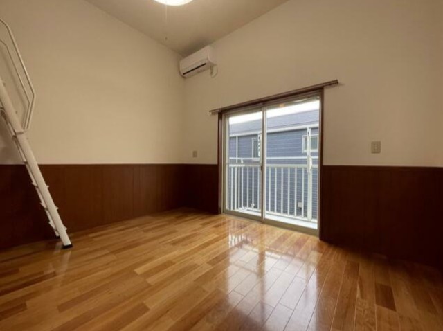 居室・リビング　きれいなお部屋
