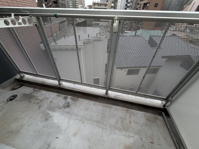 コートアベニューの内装写真