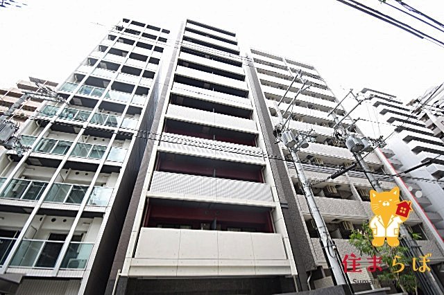 建物外観　★ ★ 口コミ平均4.94のお店 ★ ★