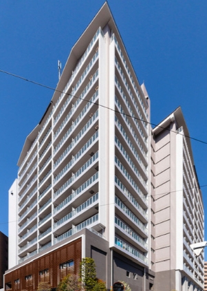 建物外観　☆外観☆