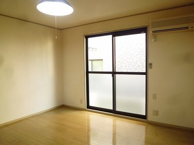 居室・リビング　別部屋参考