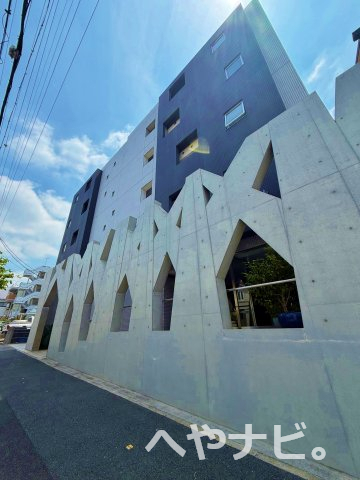 建物外観　★外観