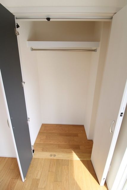 収納　別部屋参照写真