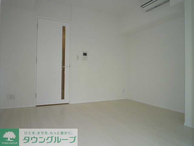 その他部屋・スペース　20Aタイプ2011年5月撮影 同タイプ205号室の写真で…